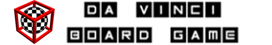 Davinci Board Game Cafe